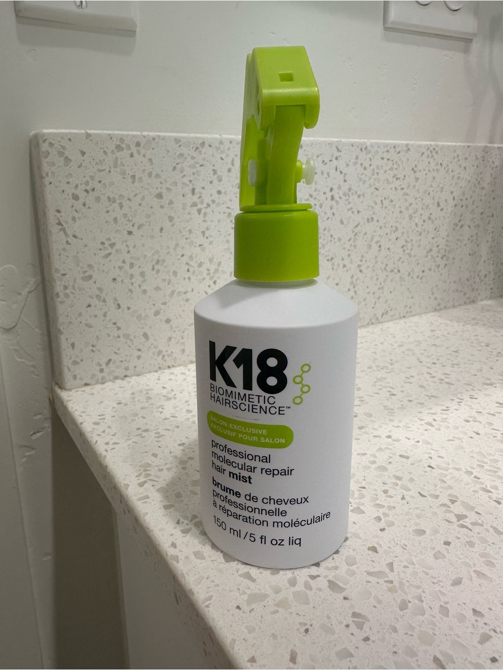 K18 Professional Molecular Repair Hair Mist